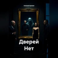 Алексей Хромов. Дверей Нет