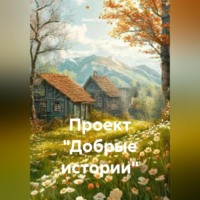 . Проект «Добрые истории»