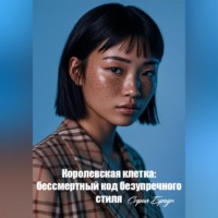 Софи́я Браун. Королевская Клетка: Бессмертный код безупречного Стиля