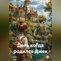 . День когда родился Джек