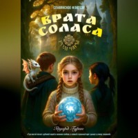 . Руси Чары: Врата Соласа