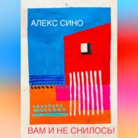 . Вам и не снилось – oднажды в Майами
