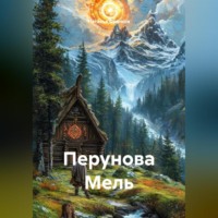 Наталья Франсси. Перунова Мель