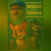 . История Седьмая. Фокси и Чирики. День Воспоминаний