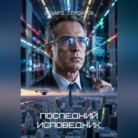 Эдуард Сероусов. Последний исповедник