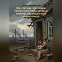 . Ола и Хатынь – две сестры, трагические судьбы которых навсегда остались в пепле воспоминаний