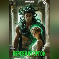 . Персея и Горгон. Окаменею от страсти