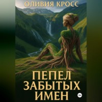 . Пепел забытых имен