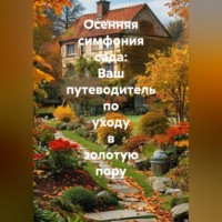 . Осенняя симфония сада: Ваш путеводитель по уходу в золотую пору.