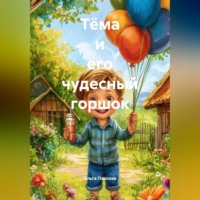 . Тёма и его чудесный горшок
