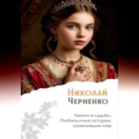 Николай Черненко. Камни и судьбы. Любопытные истории, изменившие мир