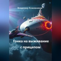 Владимир Кожевников. Гонка на выживание с прицепом