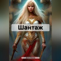 Денис Анатольевич Власов. Шантаж