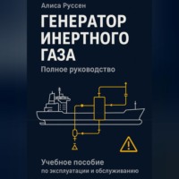 Алиса Руссен. Генератор инертного газа