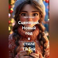 . Сценарий. Новый год в стиле TikTok