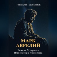 Николай Щербатюк. Марк Аврелий: Вечная Мудрость Императора-Философа