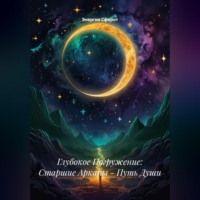 Энергия Сфирот. Глубокое Погружение: Старшие Арканы – Путь Души