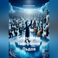 Наталия Королева. Сказочная симфония Льдов