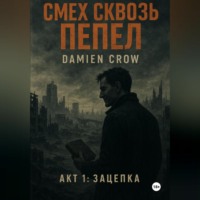 . Смех сквозь пепел