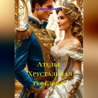 Сергей Лавра. Ателье «Хрустальная туфелька»