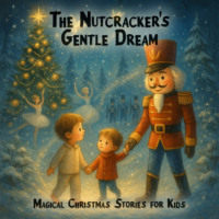 Claudia Schr?der. Magical Christmas Stories for Kids, The Nutcracker's Gentle Dream (unabridged)