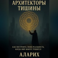 . Архитекторы Тишины. Как построить свою реальность, когда мир вокруг рушится.