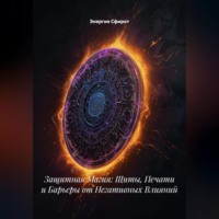 . Защитная Магия: Щиты, Печати и Барьеры от Негативных Влияний