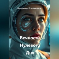 Владимир Кожевников. Вечность Нулевого Дня