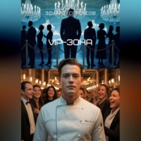 Эдуард Сероусов. VIP-зона