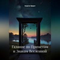 Энергия Сфирот. Гадание по Приметам и Знакам Вселенной