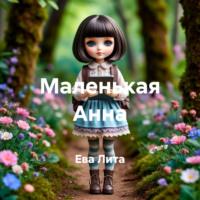 . Маленькая Анна