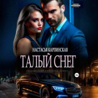 . Талый снег