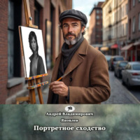 Андрей Владимирович Яковлев. Портретное сходство