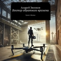 . Вектор обратного времени