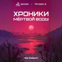 . Хроники мёртвой воды