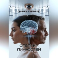 Эдуард Сероусов. Фабрика личностей
