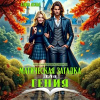 Алиса Атлас. Магическая загадка для гения