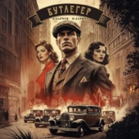 Павел Барчук. Бутлегер