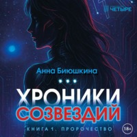 . Хроники Созвездий: Пророчество