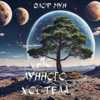 Олоф Мун. До лунного хостела