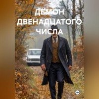Владимир Козяев. ДЕМОН ДВЕНАДЦАТОГО ЧИСЛА