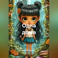 . Одна дома