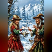 Валерий Марро. Спасём Деда Мороза