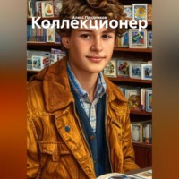 . Коллекционер
