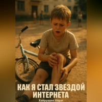 . Как я стал звездой интернета