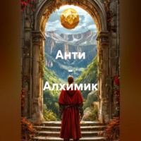 . Анти – Алхимик