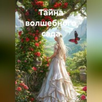 Наталия Королева. Тайна волшебного сада