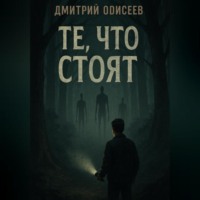 Дмитрий Одиссеев. Те, что стоят