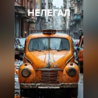 Николай Анатольевич Туголуков. НЕЛЕГАЛ
