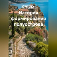 Сергей Ложкин. Крым: История формирования полуострова